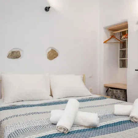 Feel The Serenity 2 Appartement *