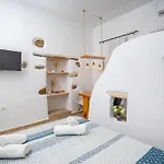 Feel The Serenity 2 * Galini (Naxos)
