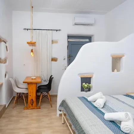 Feel The Serenity 2 アパート *