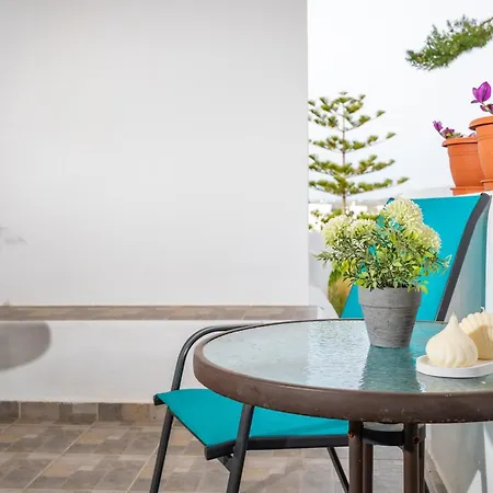 Feel The Serenity 2 Apartment