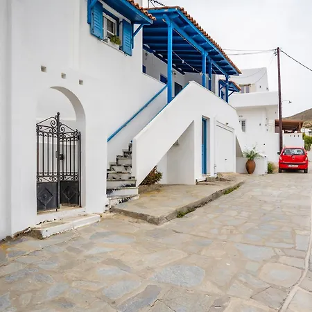 アパート Feel The Serenity 2 *