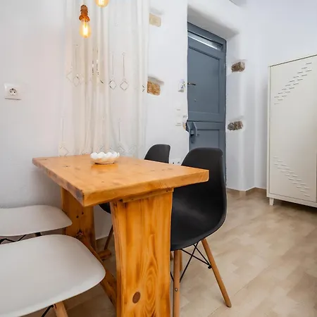 アパート Feel The Serenity 2