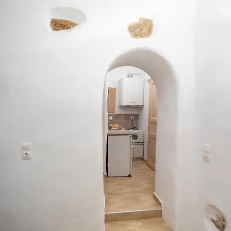 Feel The Serenity 2 アパート Galini