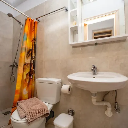 Feel The Serenity 2 Apartman