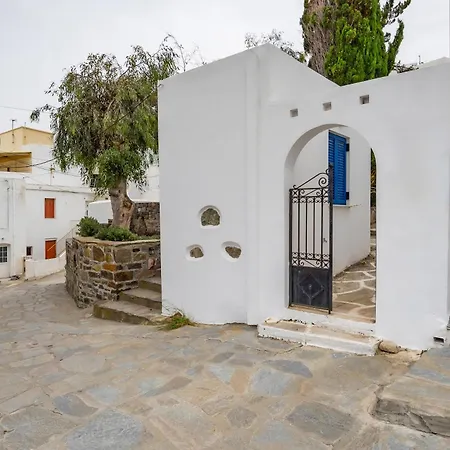 アパート Feel The Serenity 2