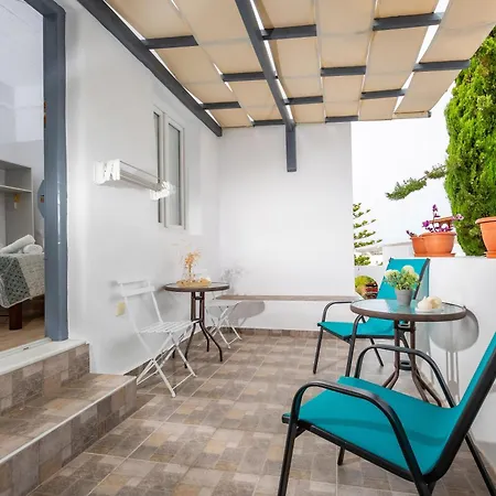 Apartment Feel The Serenity 2