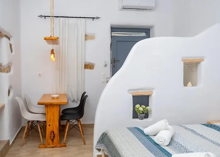 Feel The Serenity 2 Apartment *