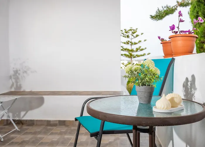 Feel The Serenity 2 Apartment