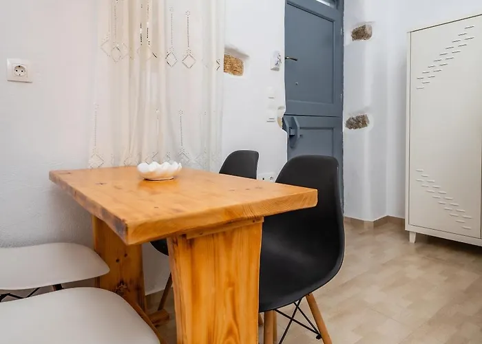 Apartment Feel The Serenity 2