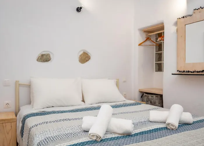 Feel The Serenity 2 Apartment *