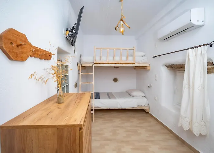 Apartment Feel The Serenity 2 *