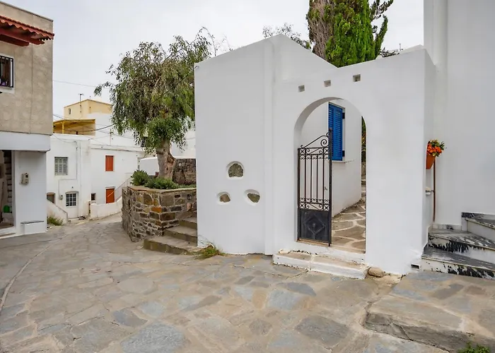 Apartment Feel The Serenity 2