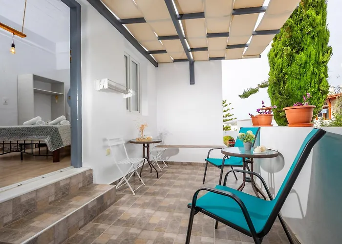 Apartment Feel The Serenity 2